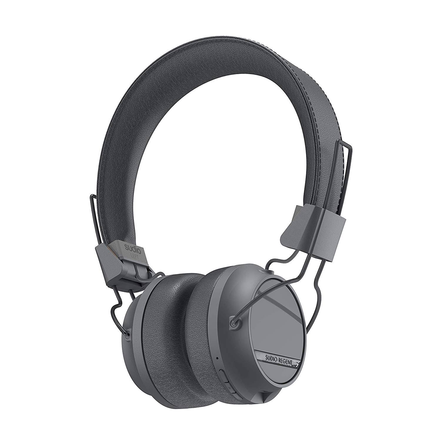 Sudio Regent II Wireless Headphones One Size