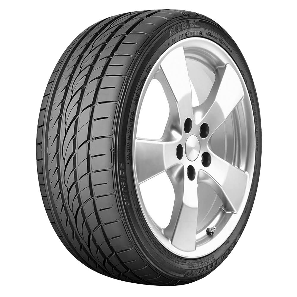 275/40ZR19 101Y Htr Z III Sumitomo Tires