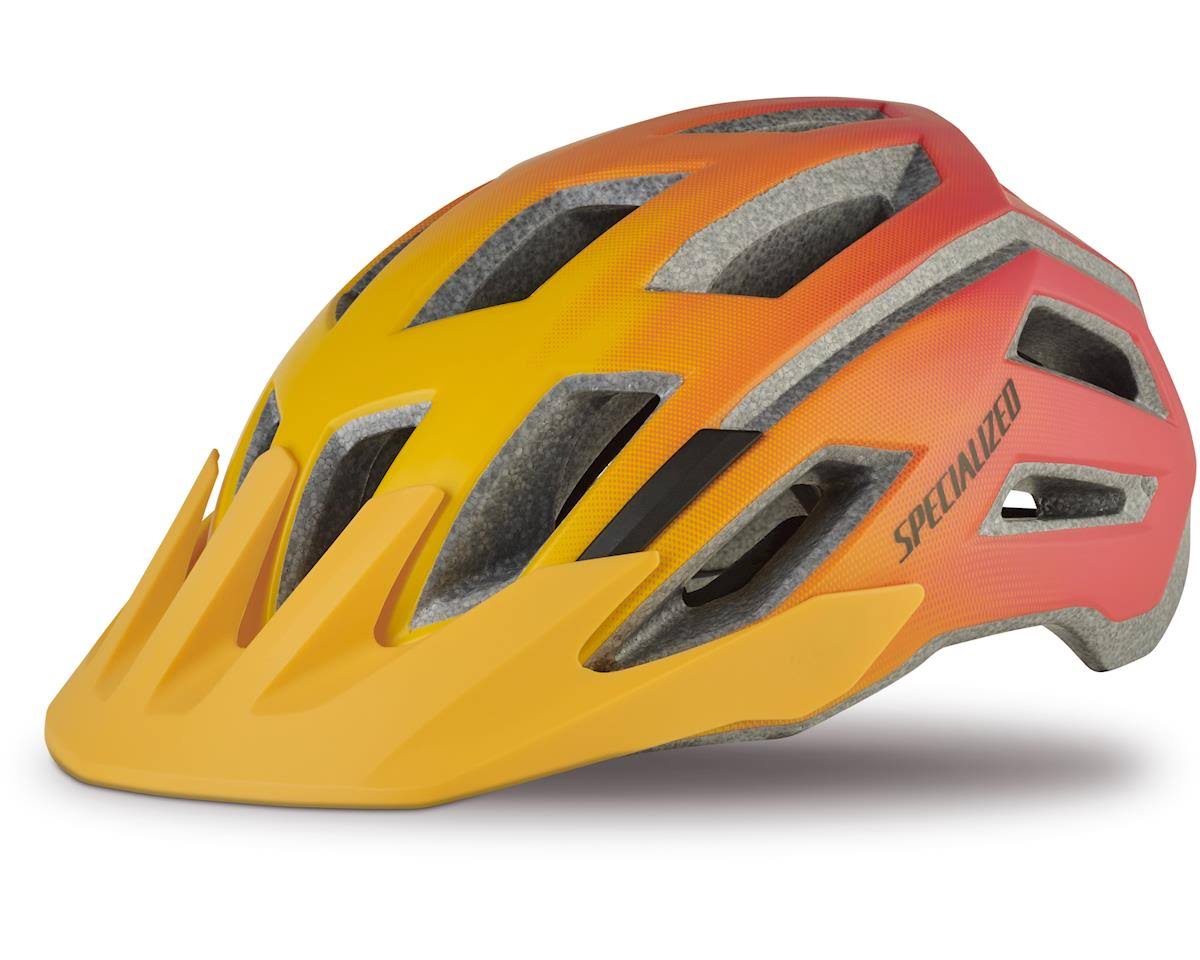 Specialized Tactic III - Matte Tangerine Fade - Small