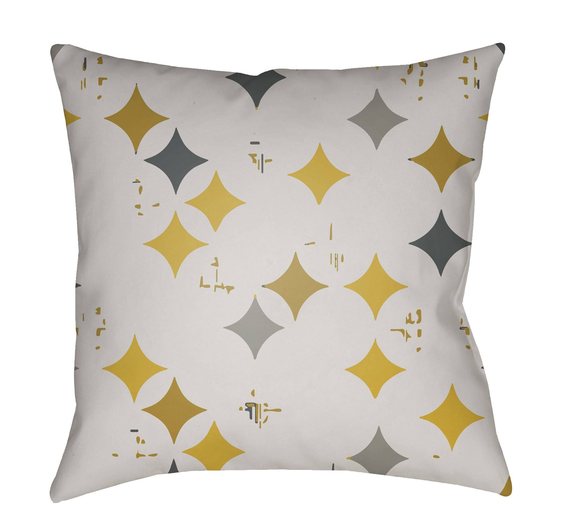 Surya MD099-2020 Moderne - 20 x 20x22 Pillow Cover