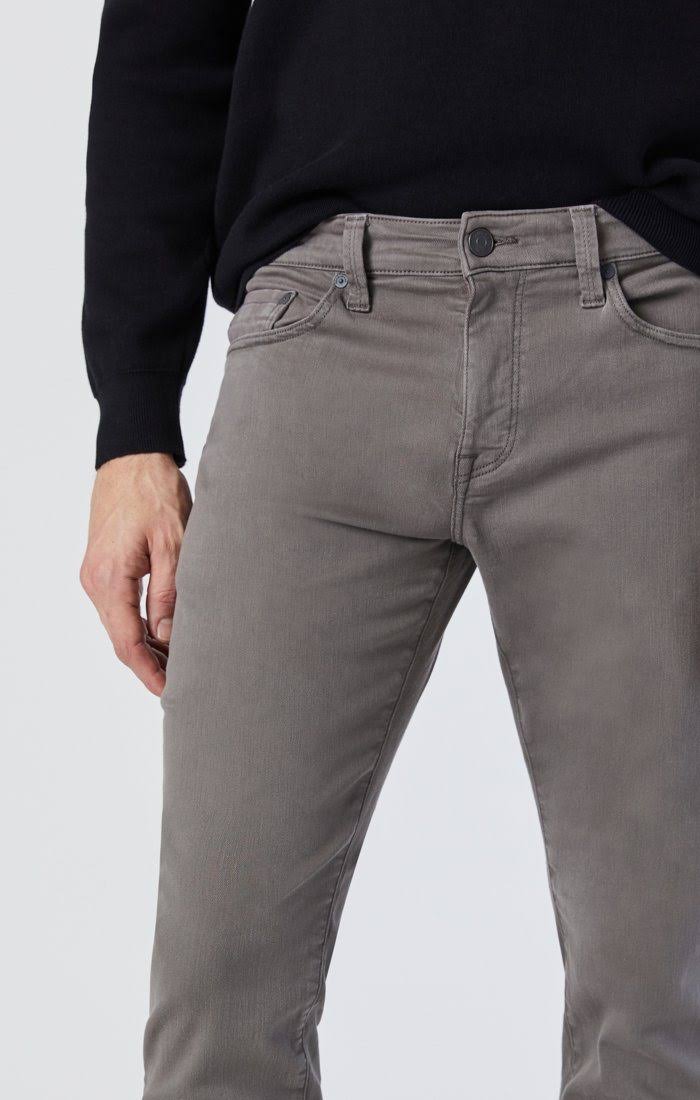 Mavi - Mens Marcus Straight Jeans