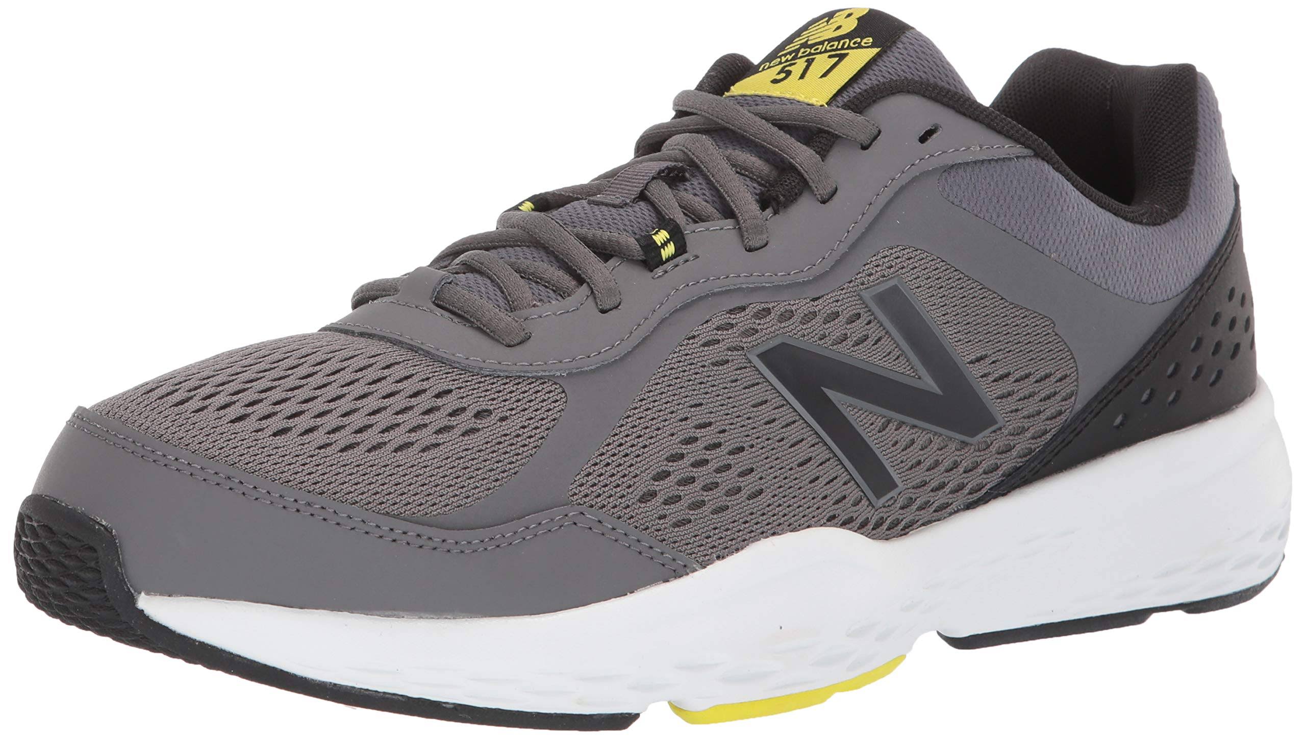 New Balance 517v2 11.5 Men's Grey