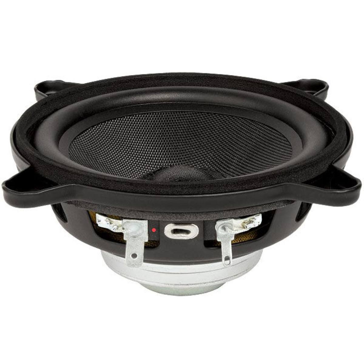 Faitalpro 4fe32 4x22 Neodymium Professional Full-Range Woofer 16 Ohm