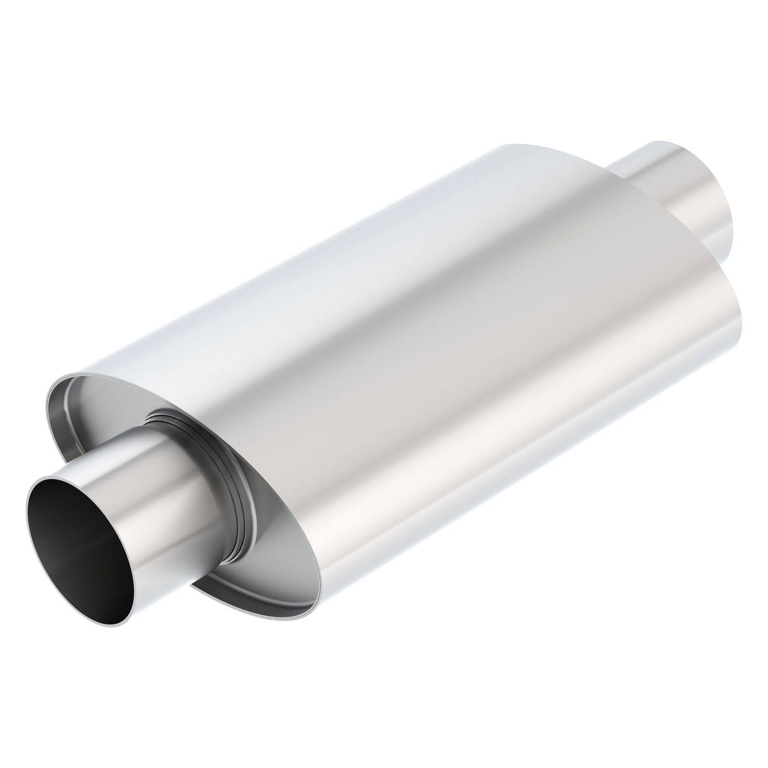 Borla XR-1 Multicore Muffler - 400372