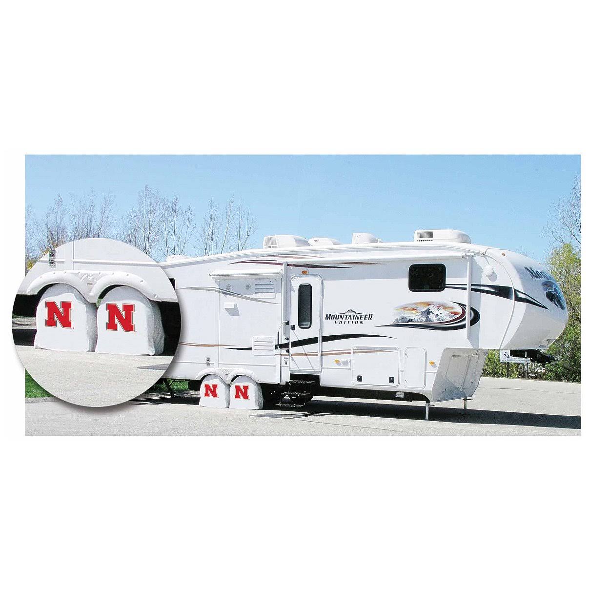 Holland Bar Stool Nebraska Tire Shade TSENEBRUNWT