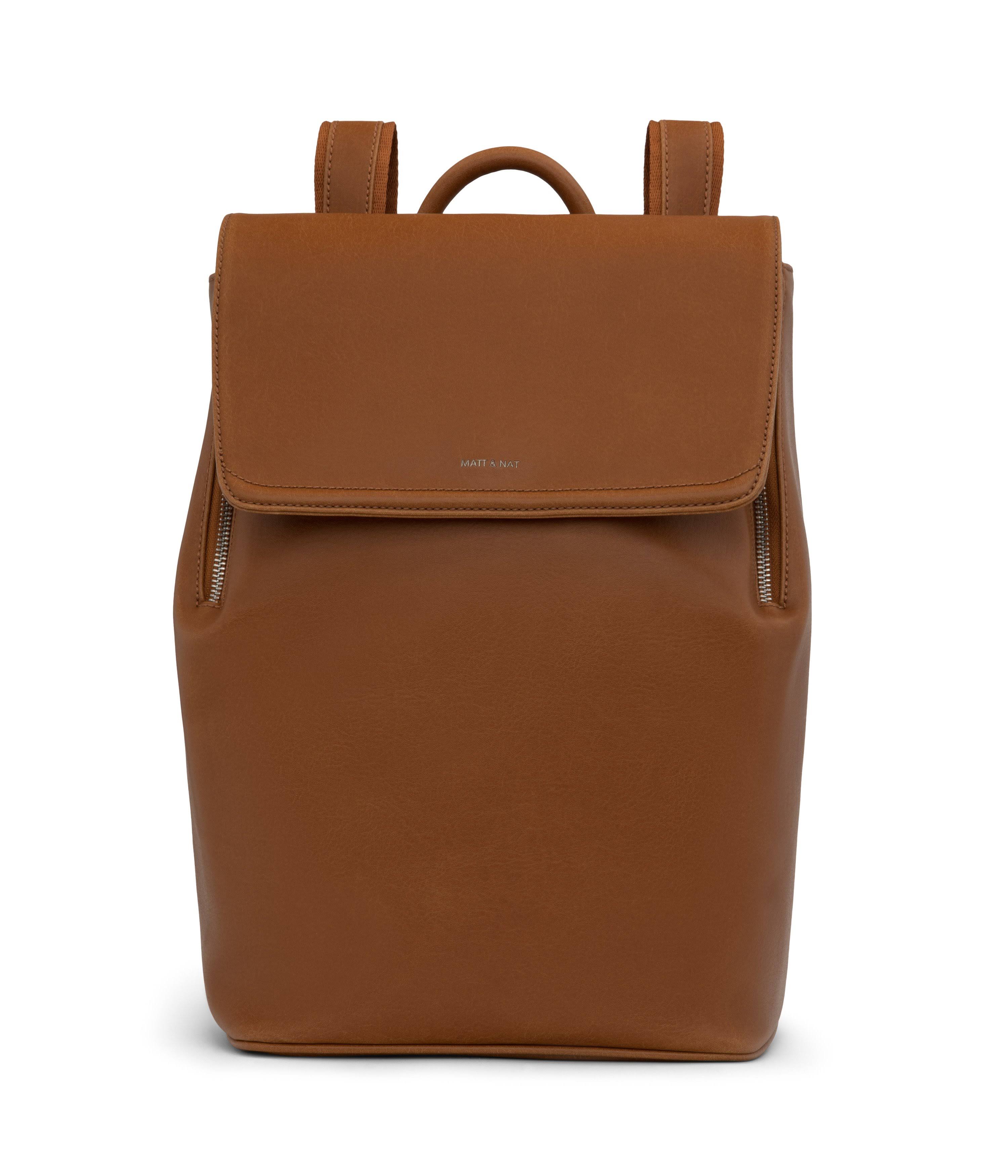 Matt u0026 Nat Fabi Backpack - Chili