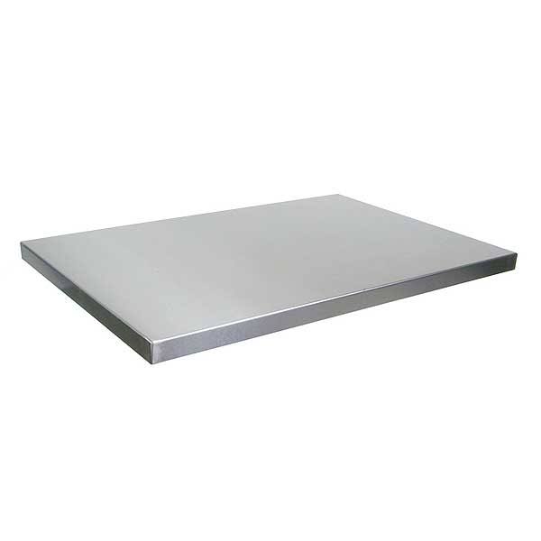 John Boos KCT-SS1830 - Countertop, 18x22W x 30x22D x 1-1/2x22