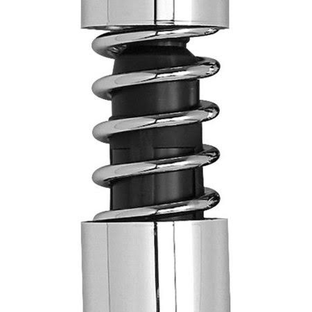 Progressive Suspension 412-4075B 412 Series 11.5in. Shocks - Black