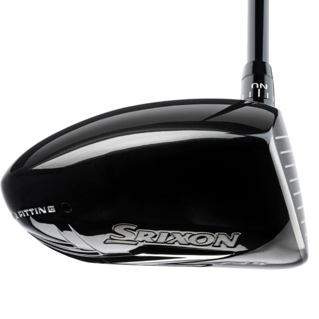 Srixon Z 745 Driver 430cc