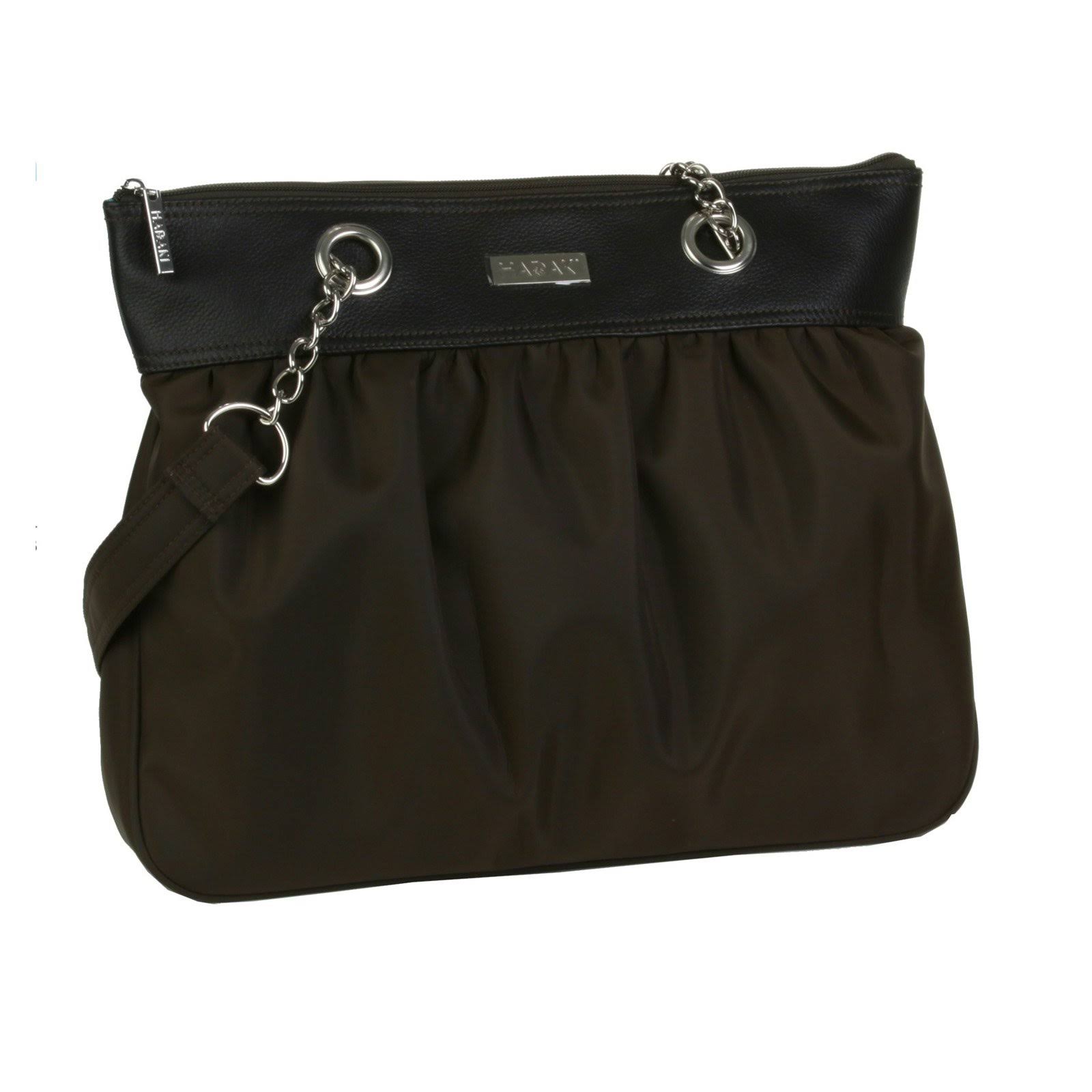 Hadaki Brickabrack Tote