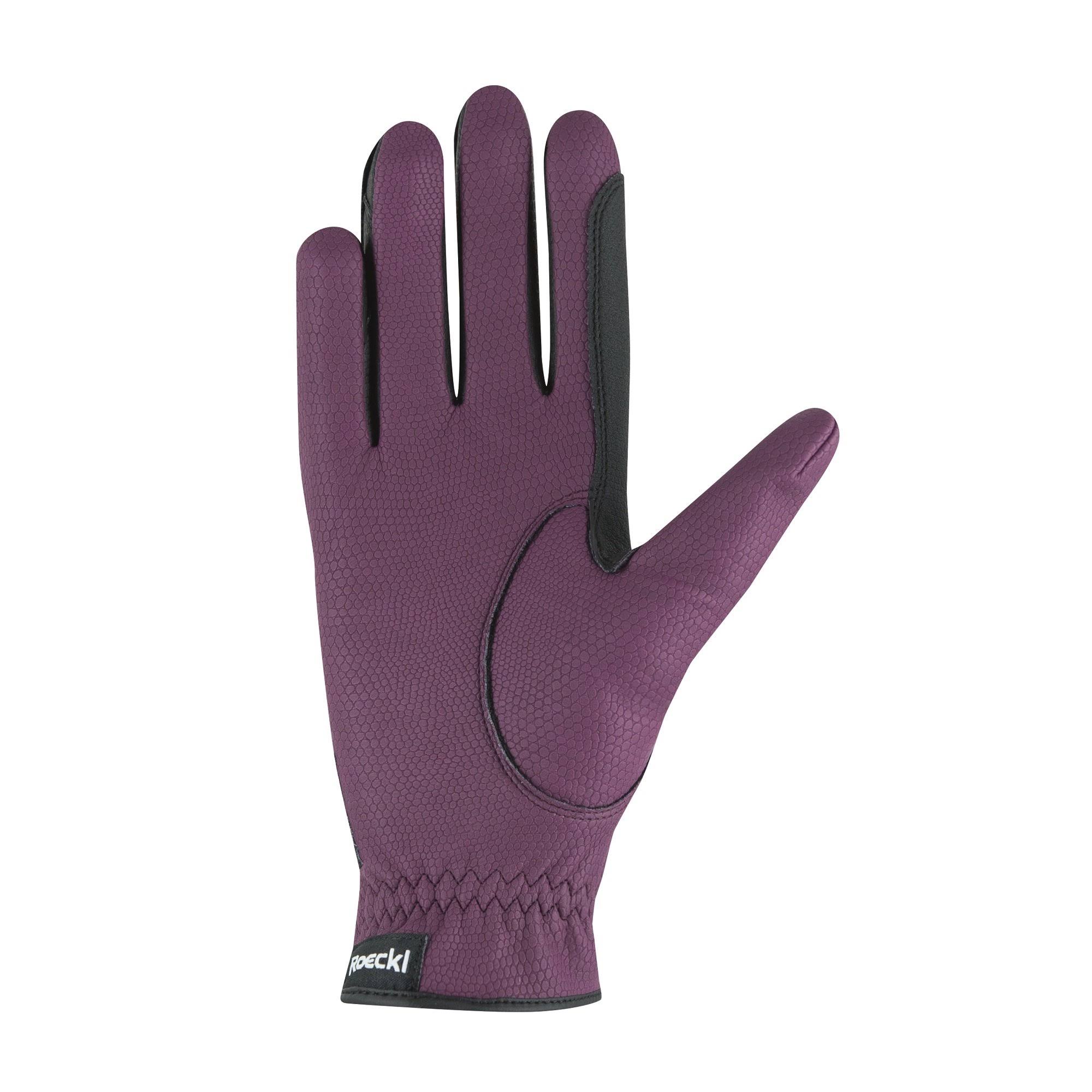 Roeckl Malta Winter Gloves