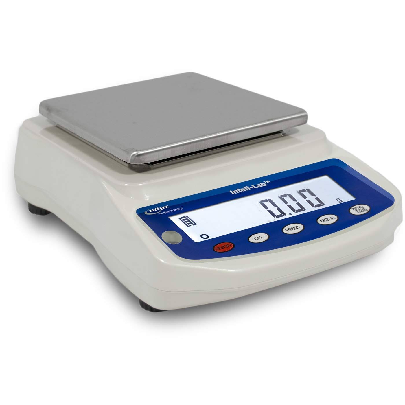 Intelligent Weighing Technology PBW-3200 Laboratory Balance