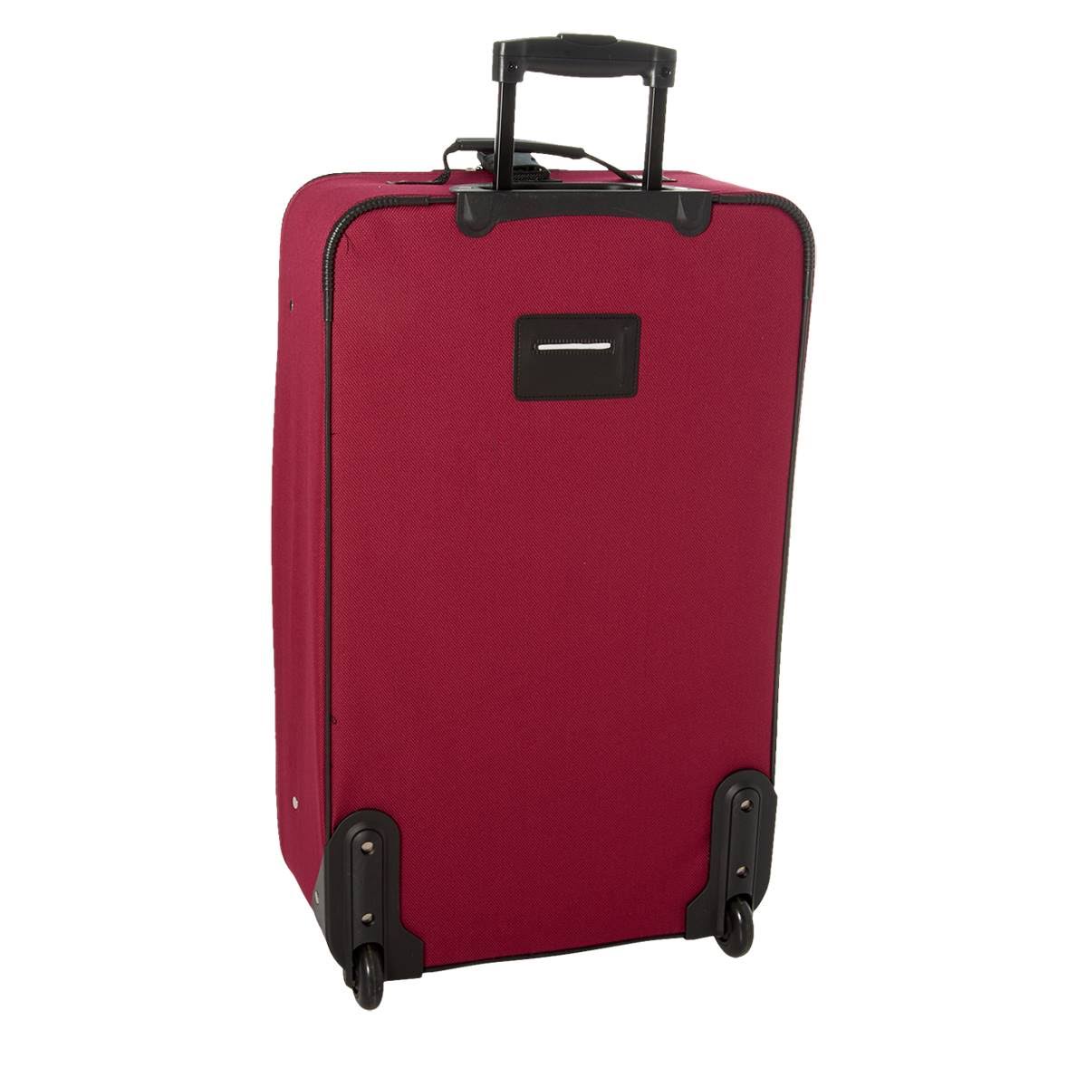 Leisure Lightweight Expedition 21in. Upright Twilight Blue