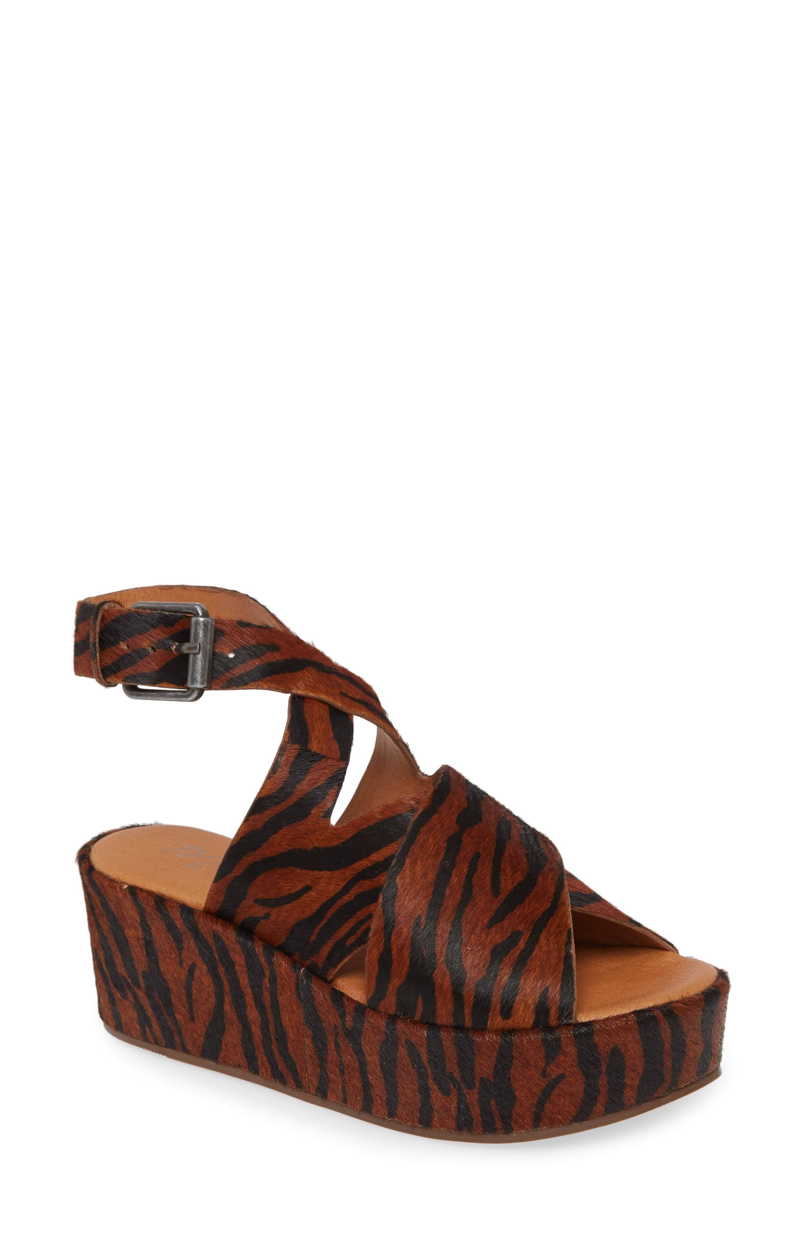 Matisse Runaway 7 Women&s Tiger