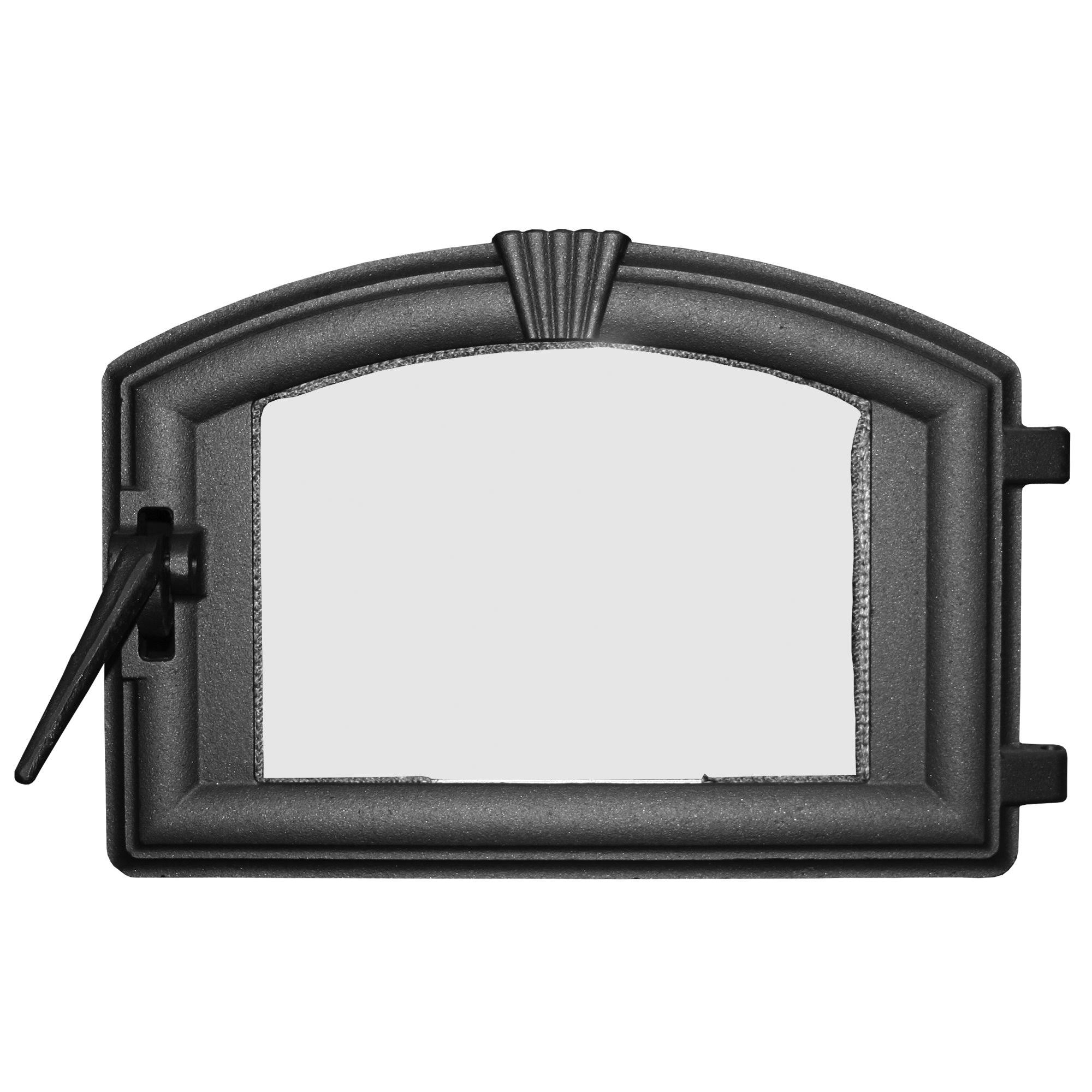 US Stove 69524 Feed Door Assembly