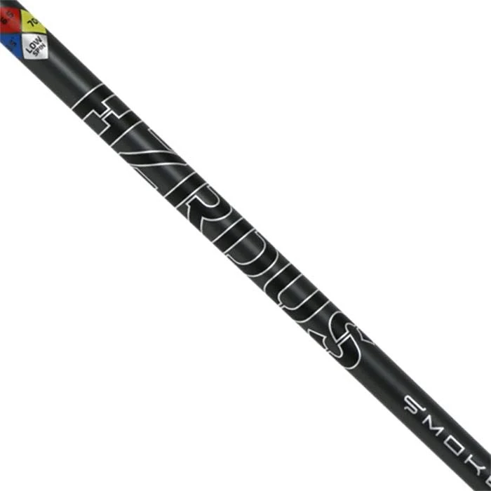 Project x HZRDUS Smoke Black 60 Graphite Shaft + Adapter u0026 Grip