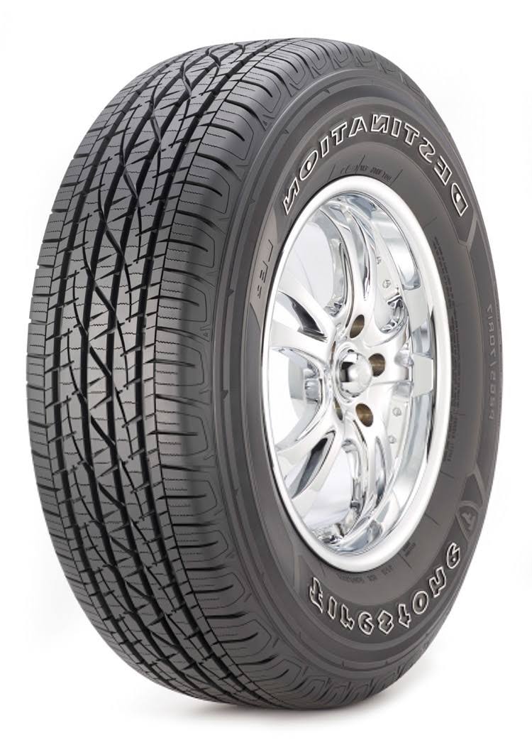 Firestone - Destination LE2 - P265/70R18 114T