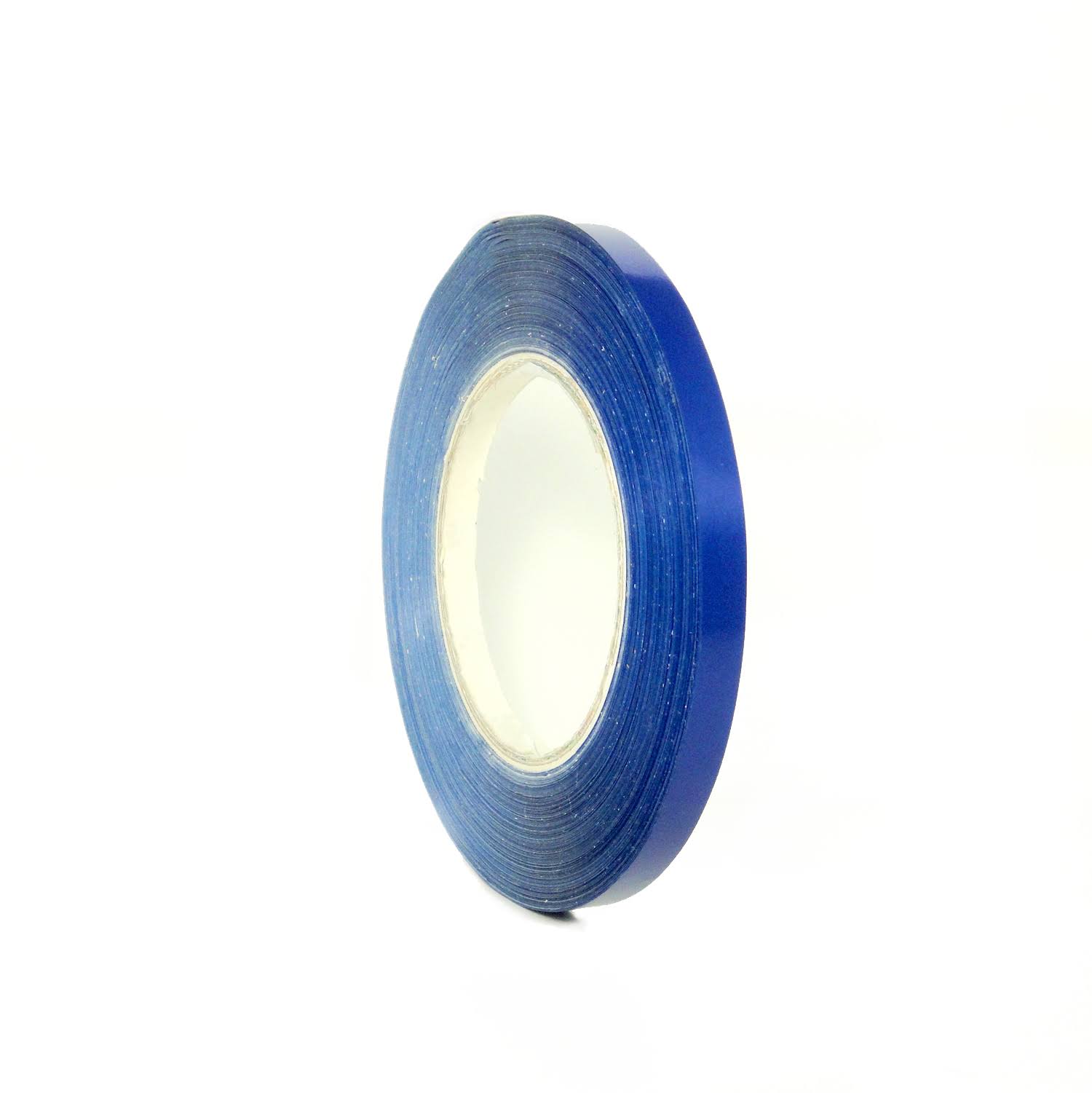 Bag Sealing Tape Colored 9535 5 8 15mm x 180 yds 20 Rolls per Case Dark Blue at MechanicSurplus.com