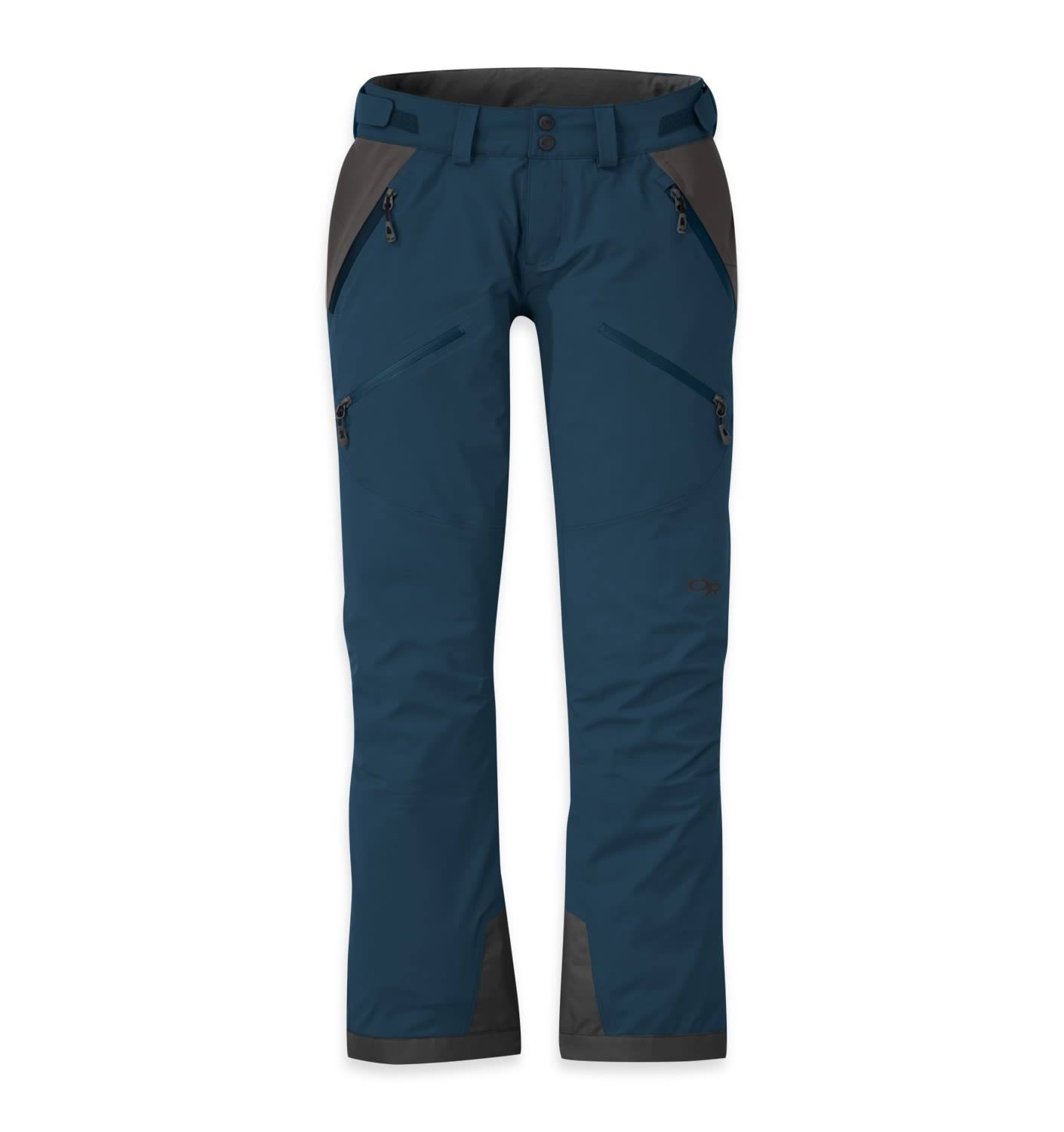 Outdoor Research Women's Skyward II Pants - Blue