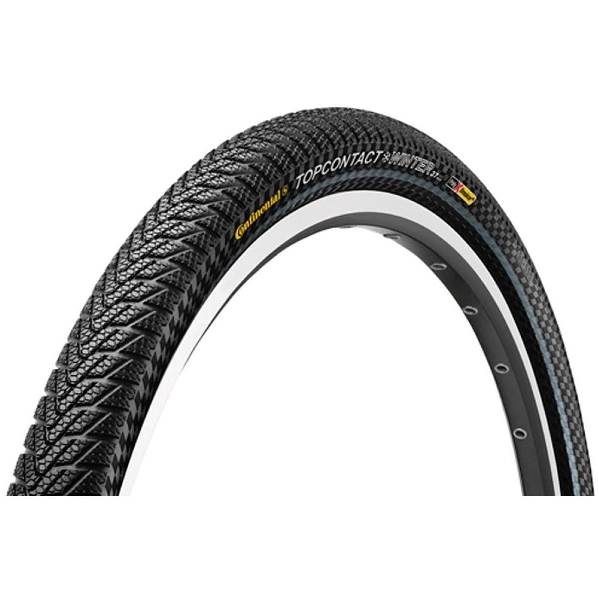 Continental Top Contact Winter II Tire, 700c x 42mm