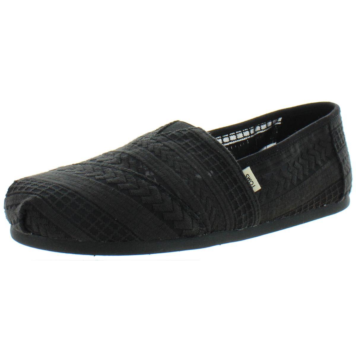 Toms Women's Alpargata Espadrille