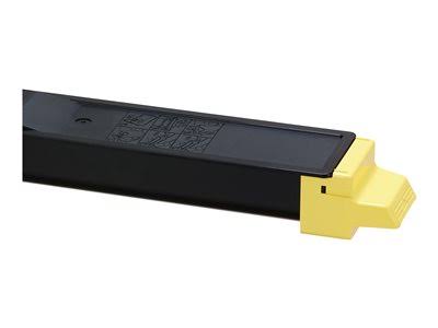 Kyocera 1T02P3ANL0 Laser Toner - Yellow