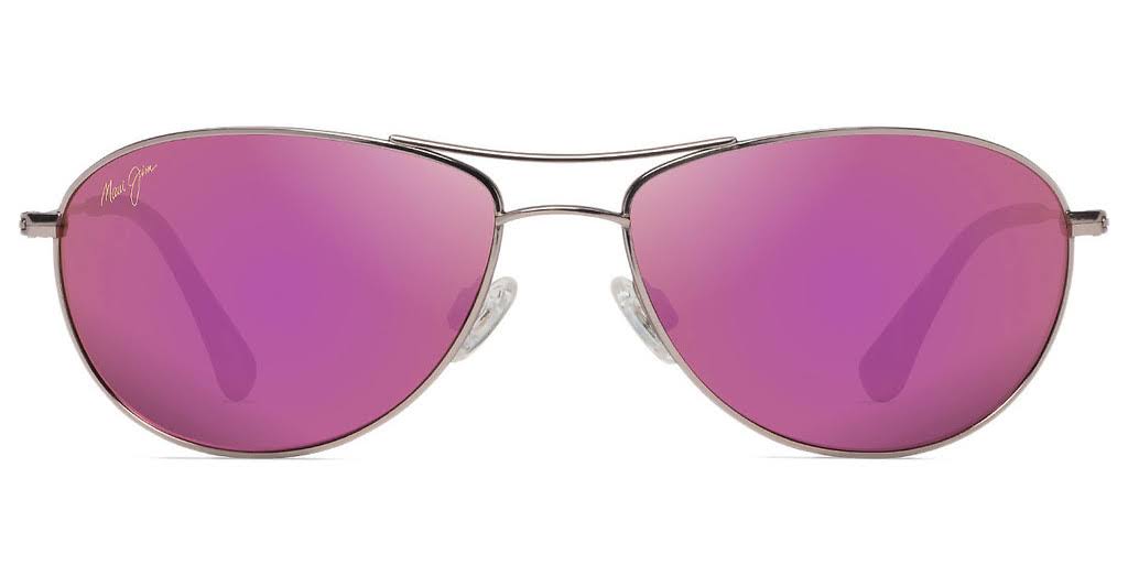 Maui Jim Readers Baby Beach Reader-245 Sunglasses in Gold