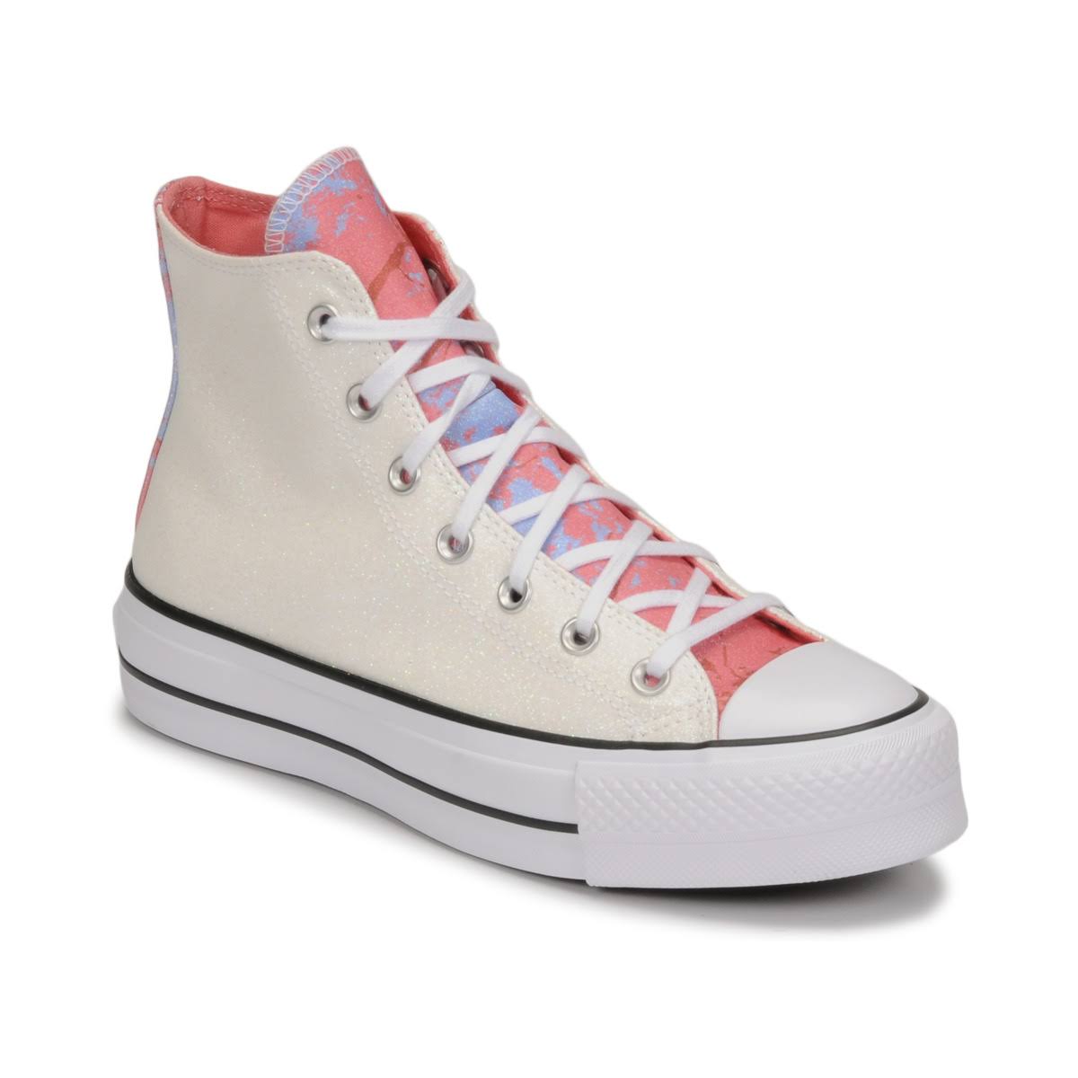 Converse Chuck Taylor All Star Lift Sneakers