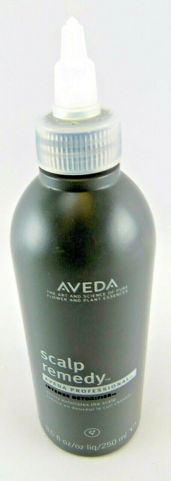 Aveda Scalp Remedy Intense Detoxifier Professional 8.5 oz