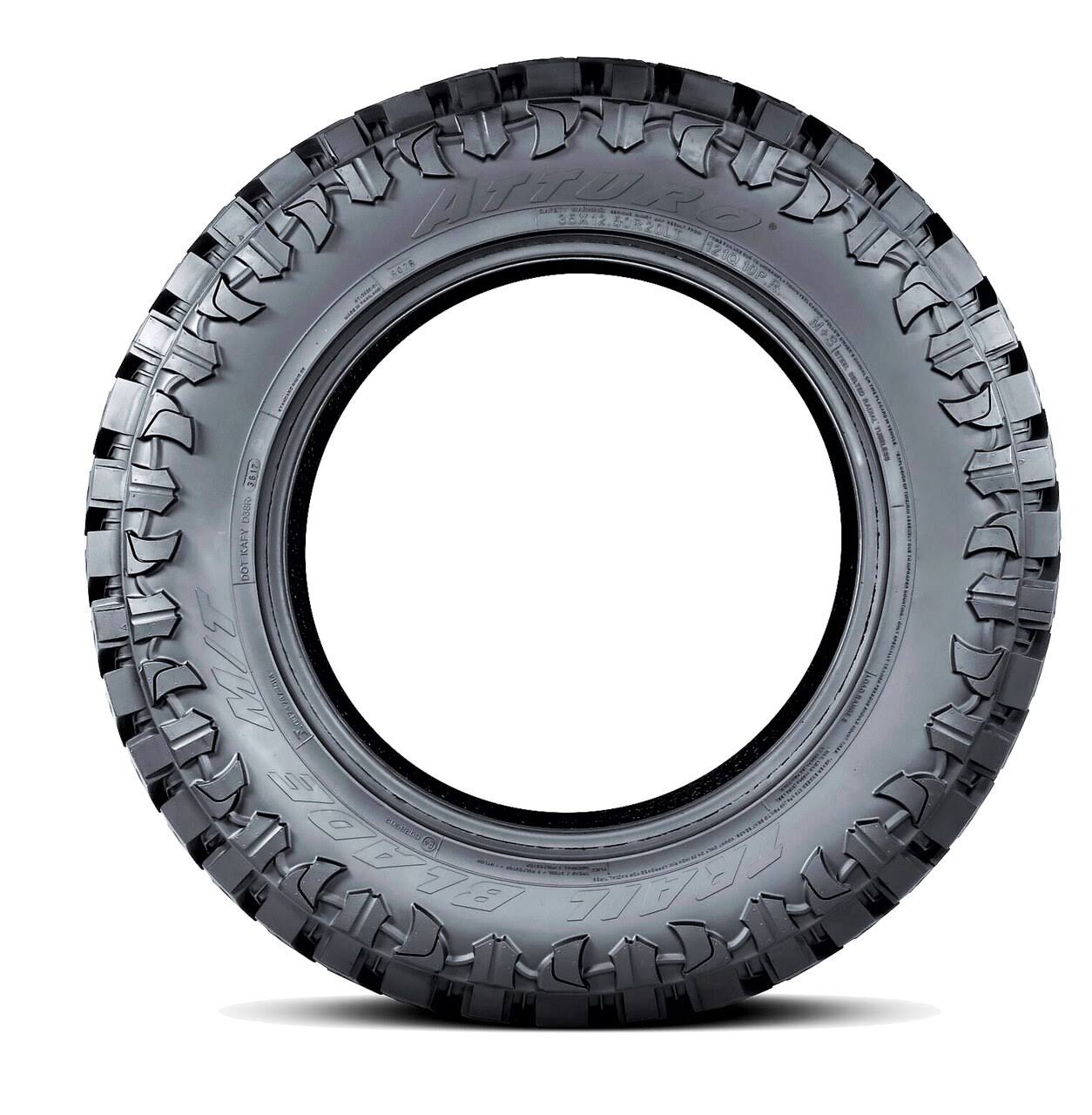 Atturo TBMT-I0039599 Trail Blade M/T Tire