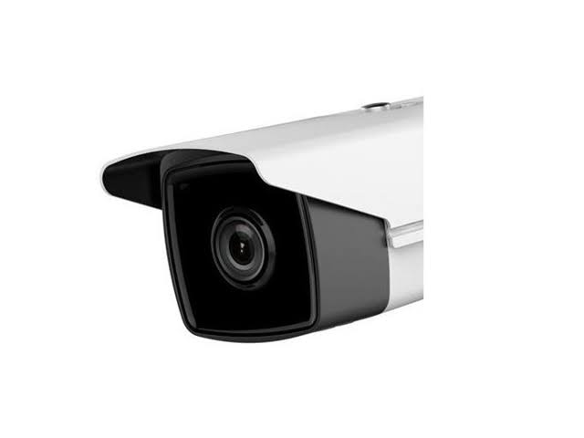 Hikvision Performance DS-2CD2T25FHWD-I5 2 Megapixel Network Camera