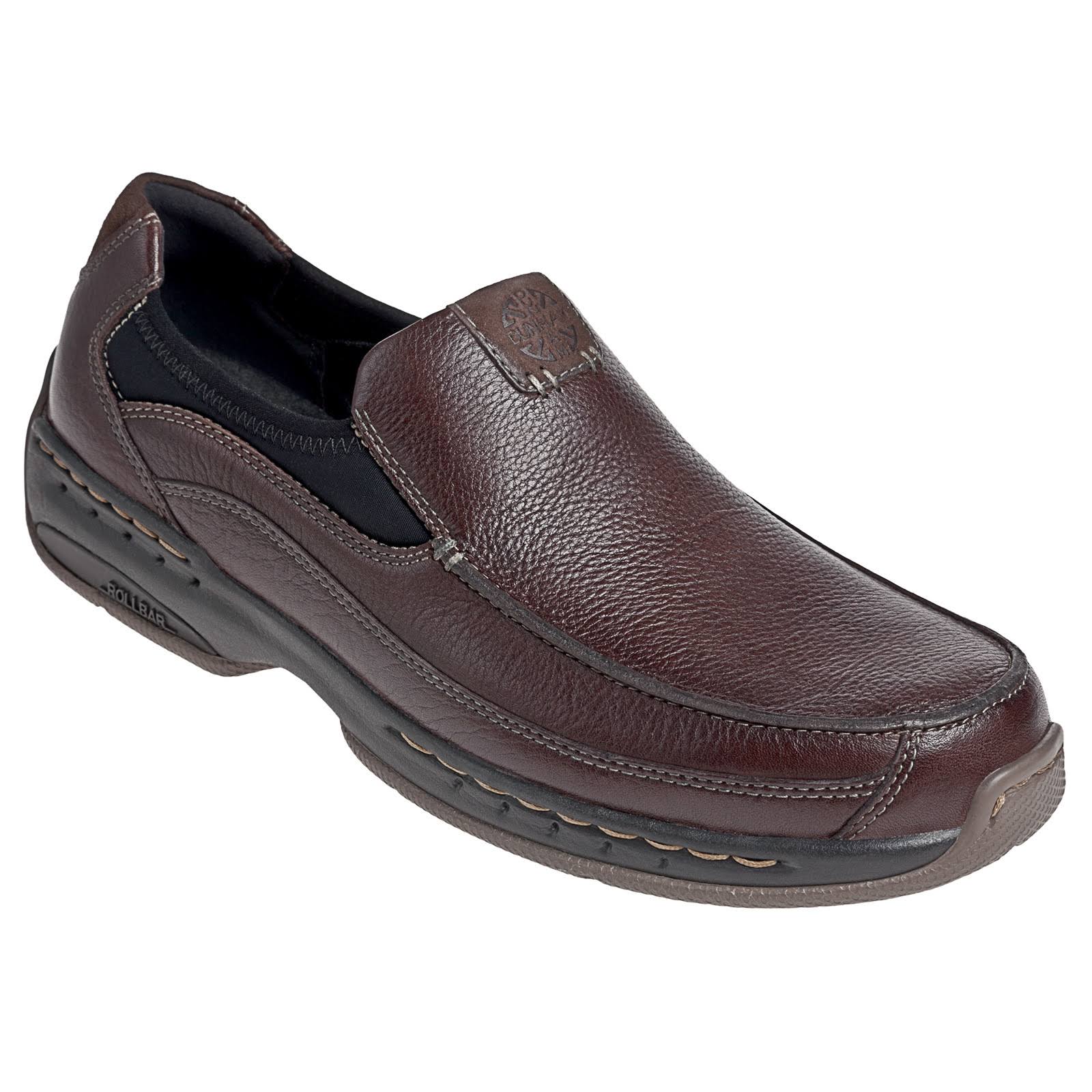 Dunham Wade 13 Men's Brown