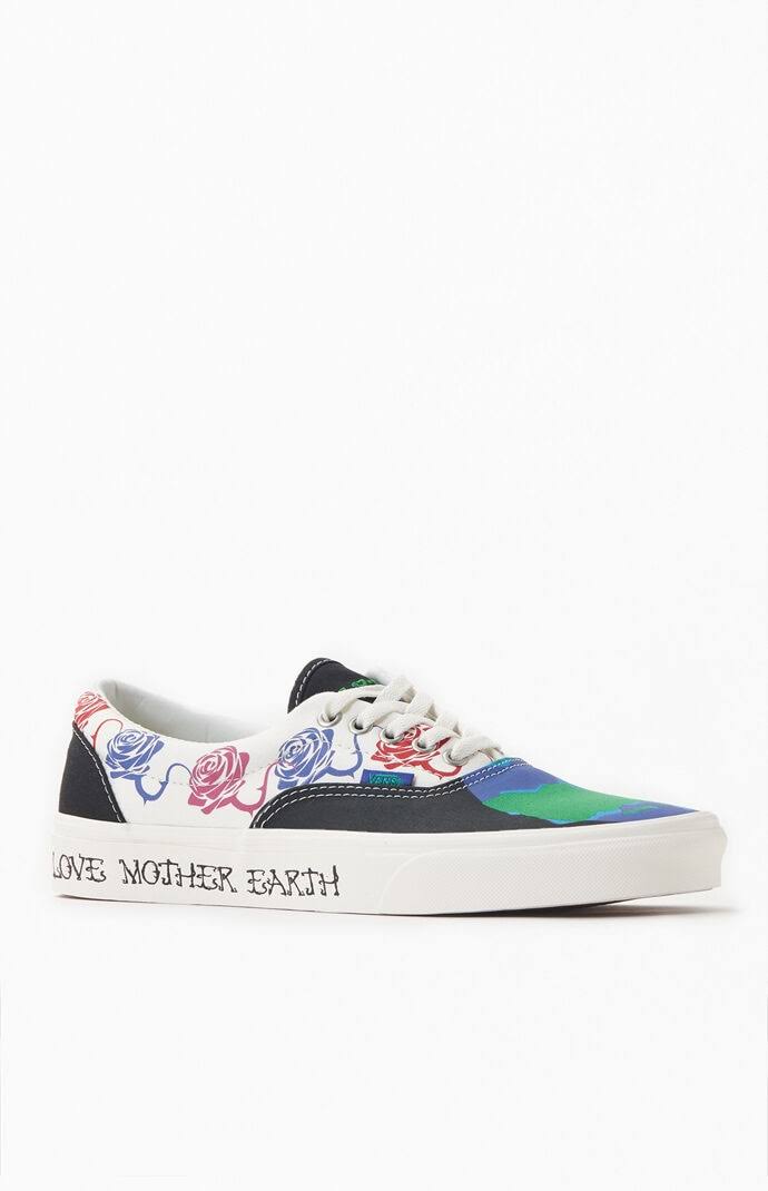 Vans Mother Earth Era (Elements/Marshmallow)