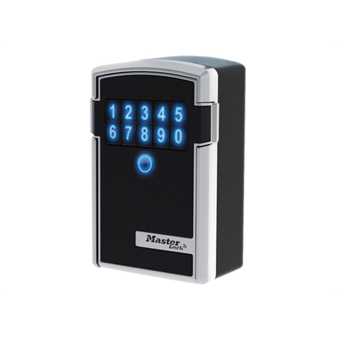 Master Lock ,the Bluetooth Key Lock Box 5441EURD