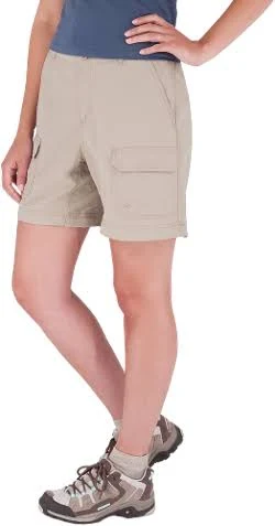 Royal Robbins: Women's Classic Zip N Go Pant