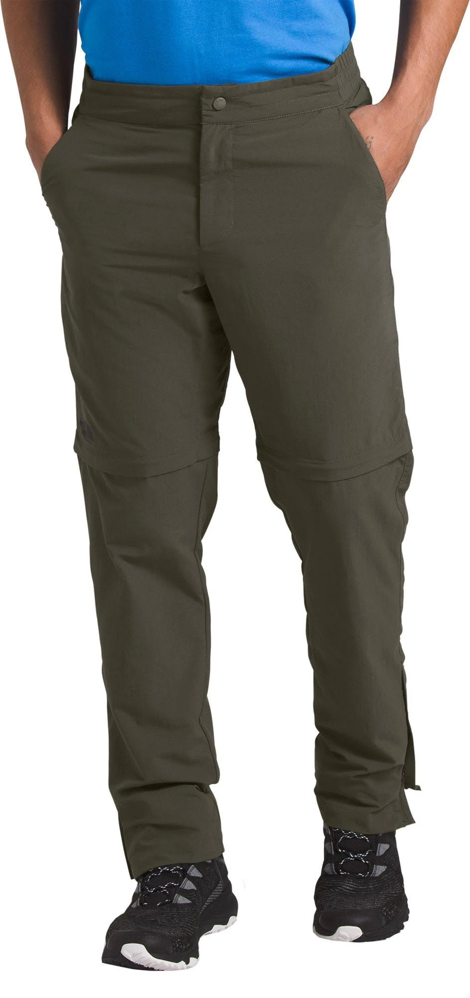 The North Face Men's Paramount Horizon Convertible Pant