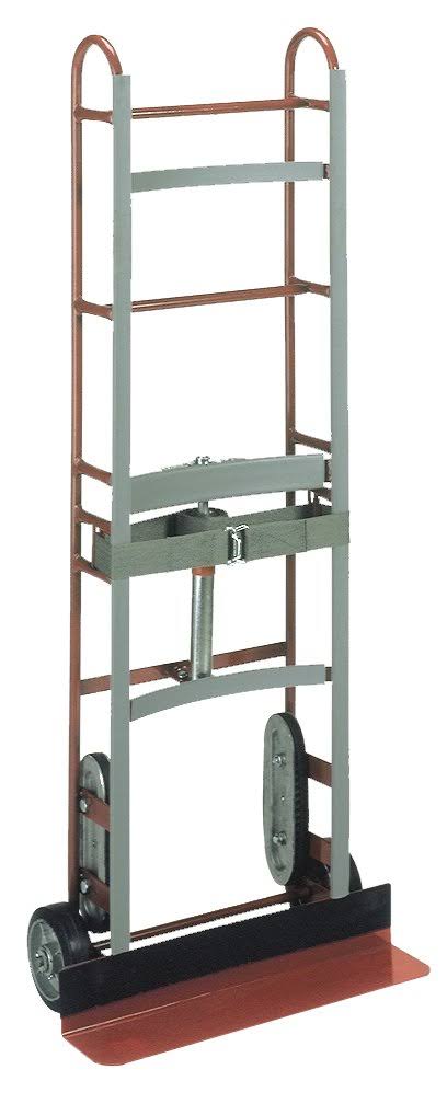 Wesco 230010 Steel Appliance Truck (AUTO Rewind)