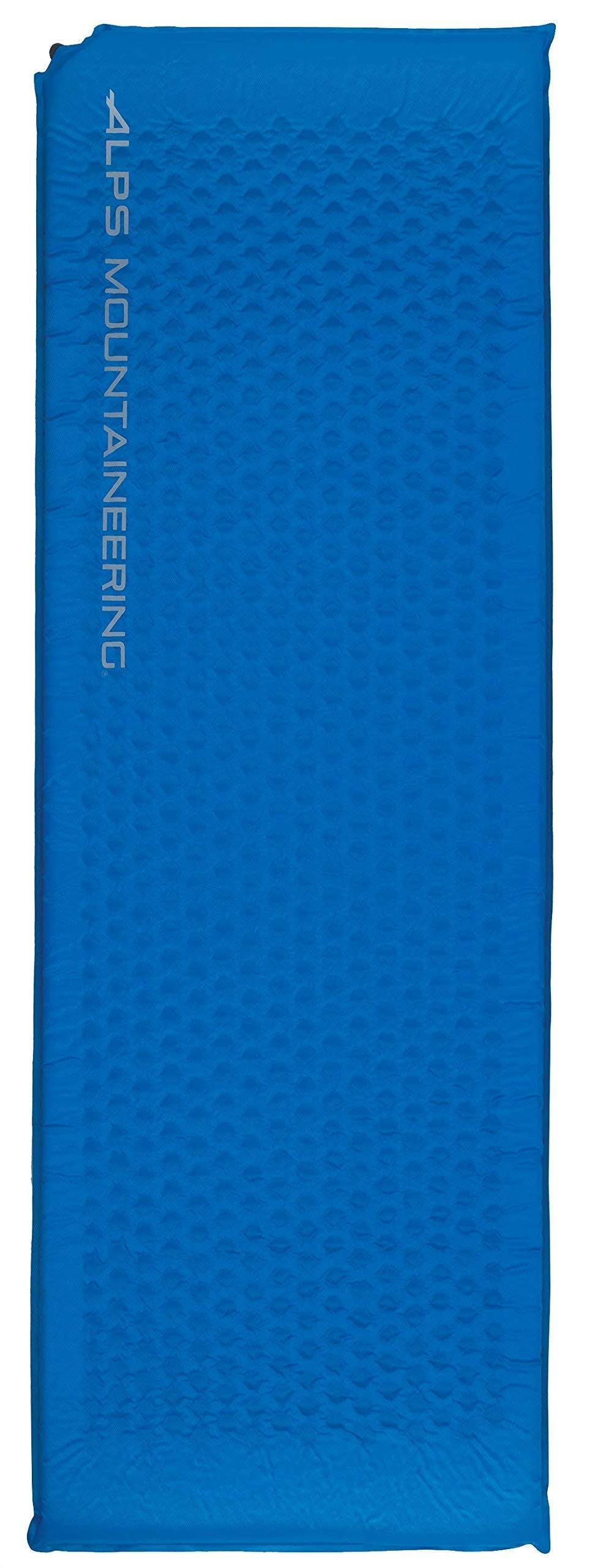 Alps Mountaineering - Flexcore Air Pad - Long