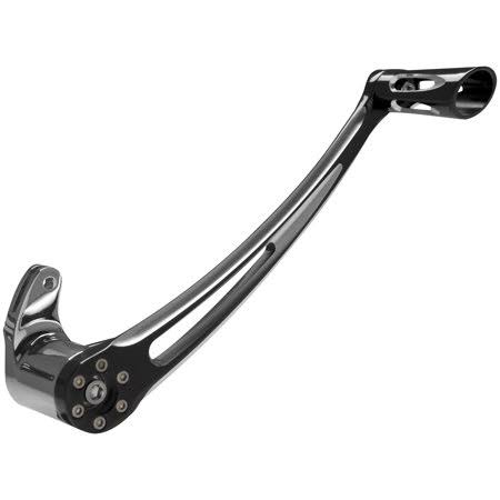 Arlen Ness 19-778 Deep Cut Brake Arm - Black