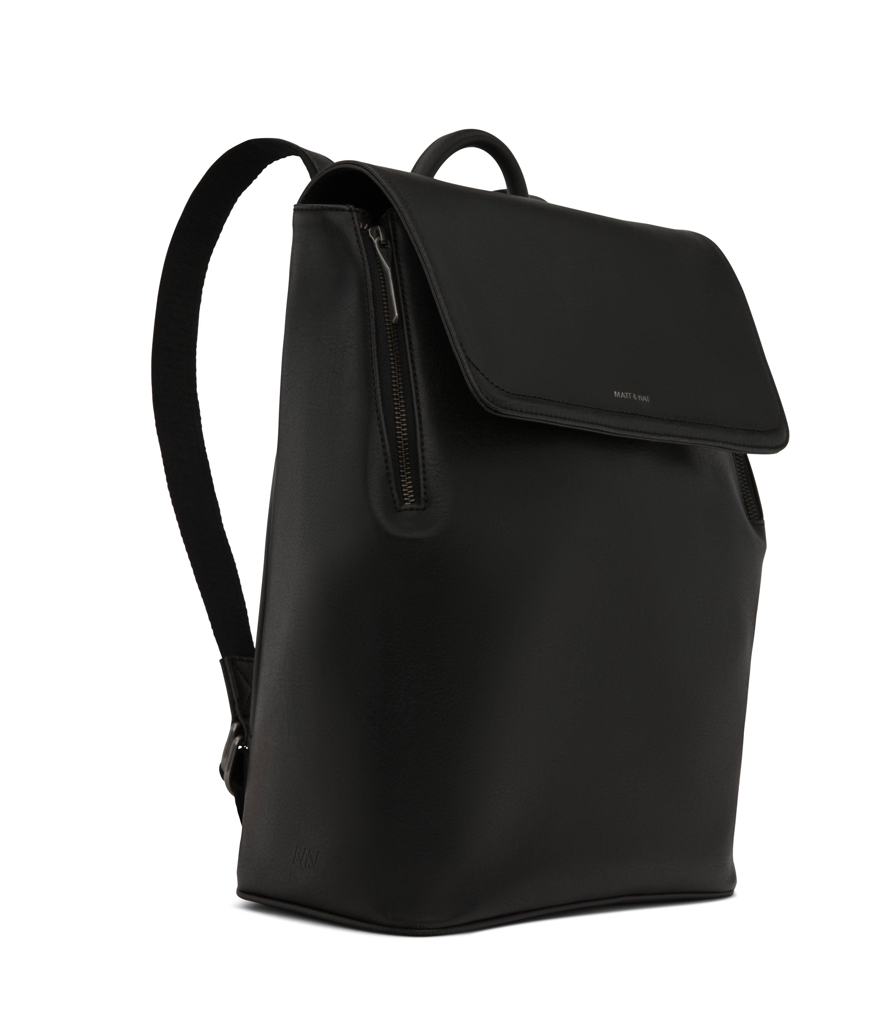 MATT u0026 NAT FABI BACKPACK - Black