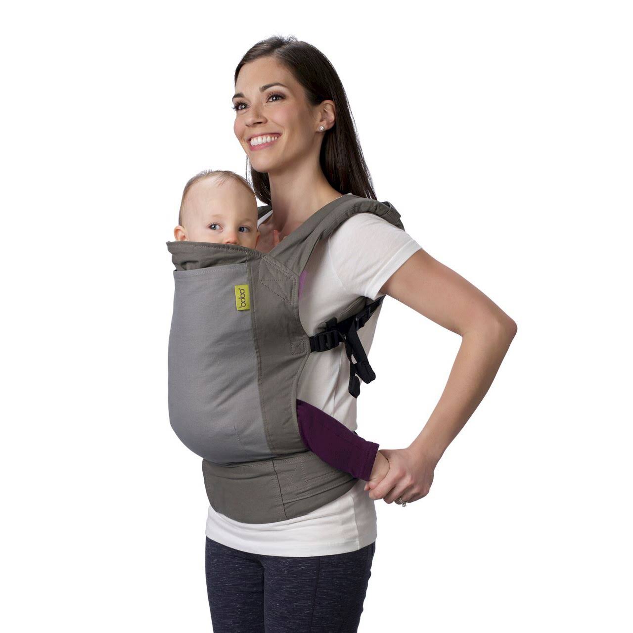 Boba 4G Baby Carrier, Dusk