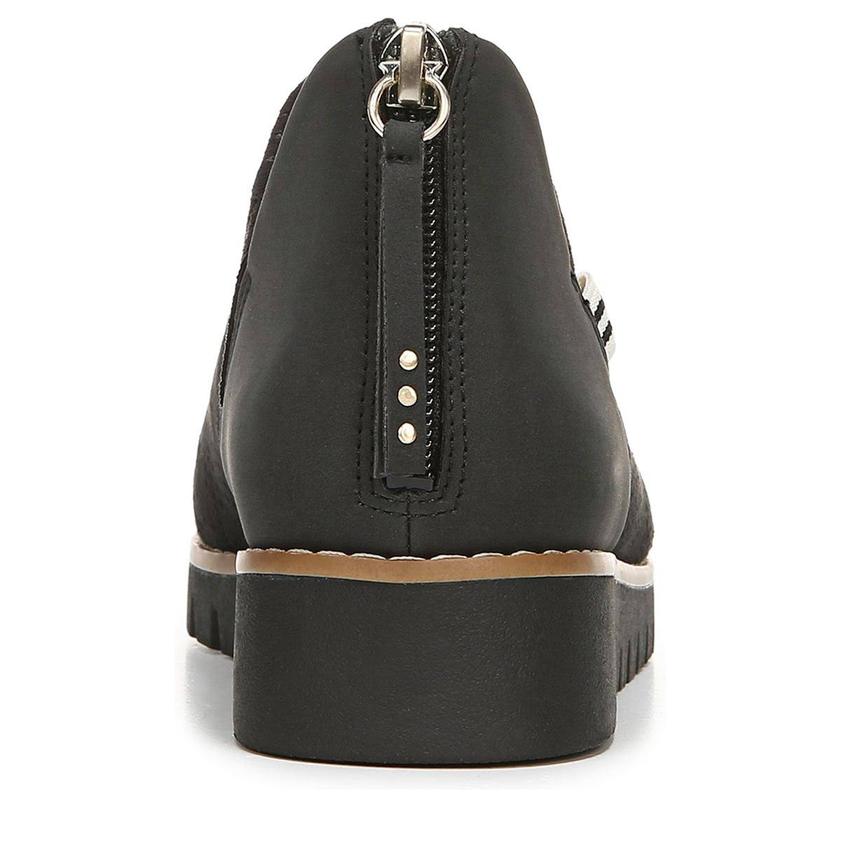 Dr. Scholl's Insane 9.5 Women's Black