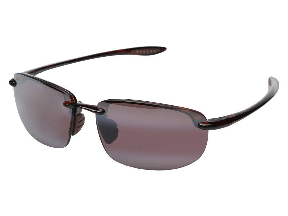 Maui Jim Ho&okipa Universal Fit Sunglasses Tortoise