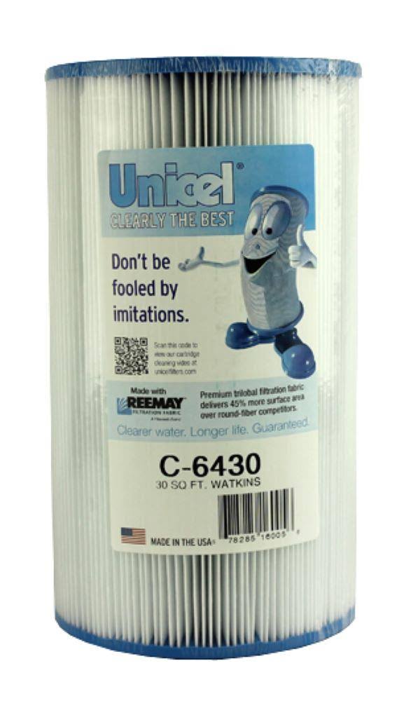 Unicel C6430 Filter Replacement Cartridge (6 Pack)