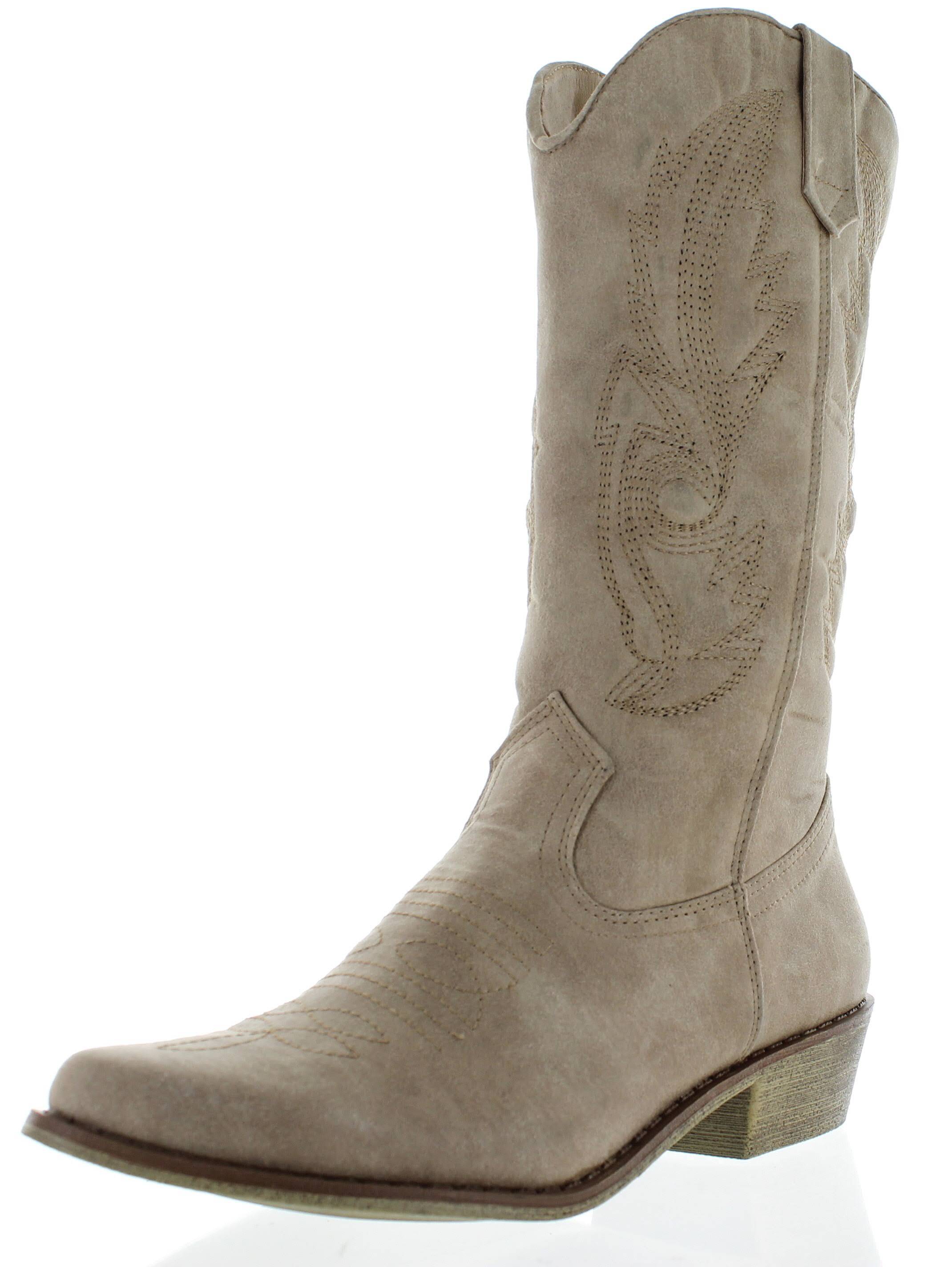 Coconuts by Matisse Women&s Gaucho Boot, Taupe