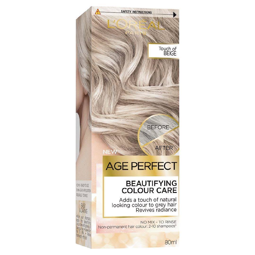 L&Oreal Paris Excellence AP Soft Tones Touch of Beige
