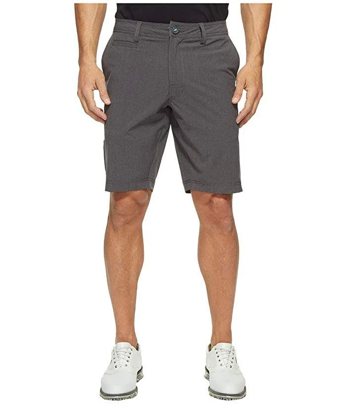 Linksoul Boardwalker Shorts Black - 2020