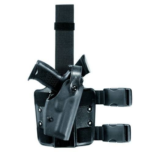 Safariland Model 6004 SLS Tactical Holster (Choice1: Color: Black)