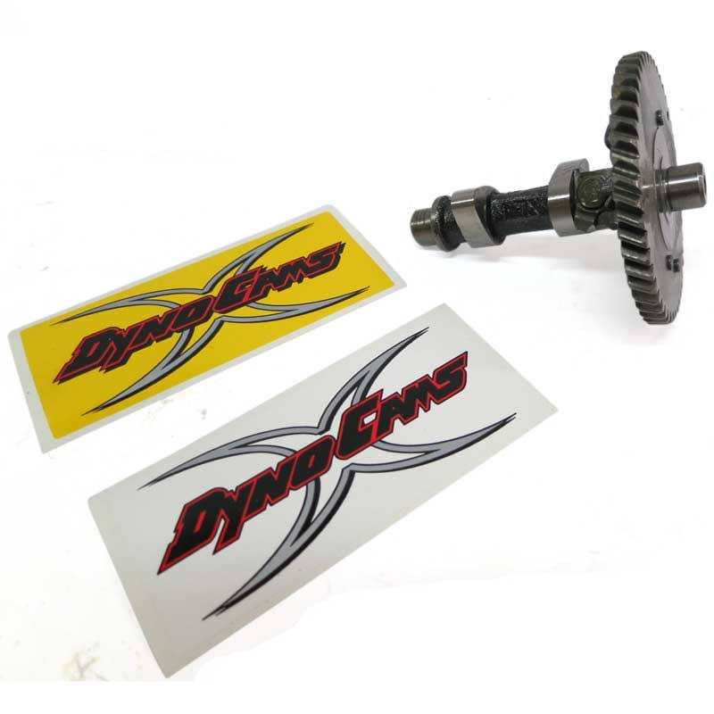 DynoCams 308 Grind, Welded Lobe Clone Cam