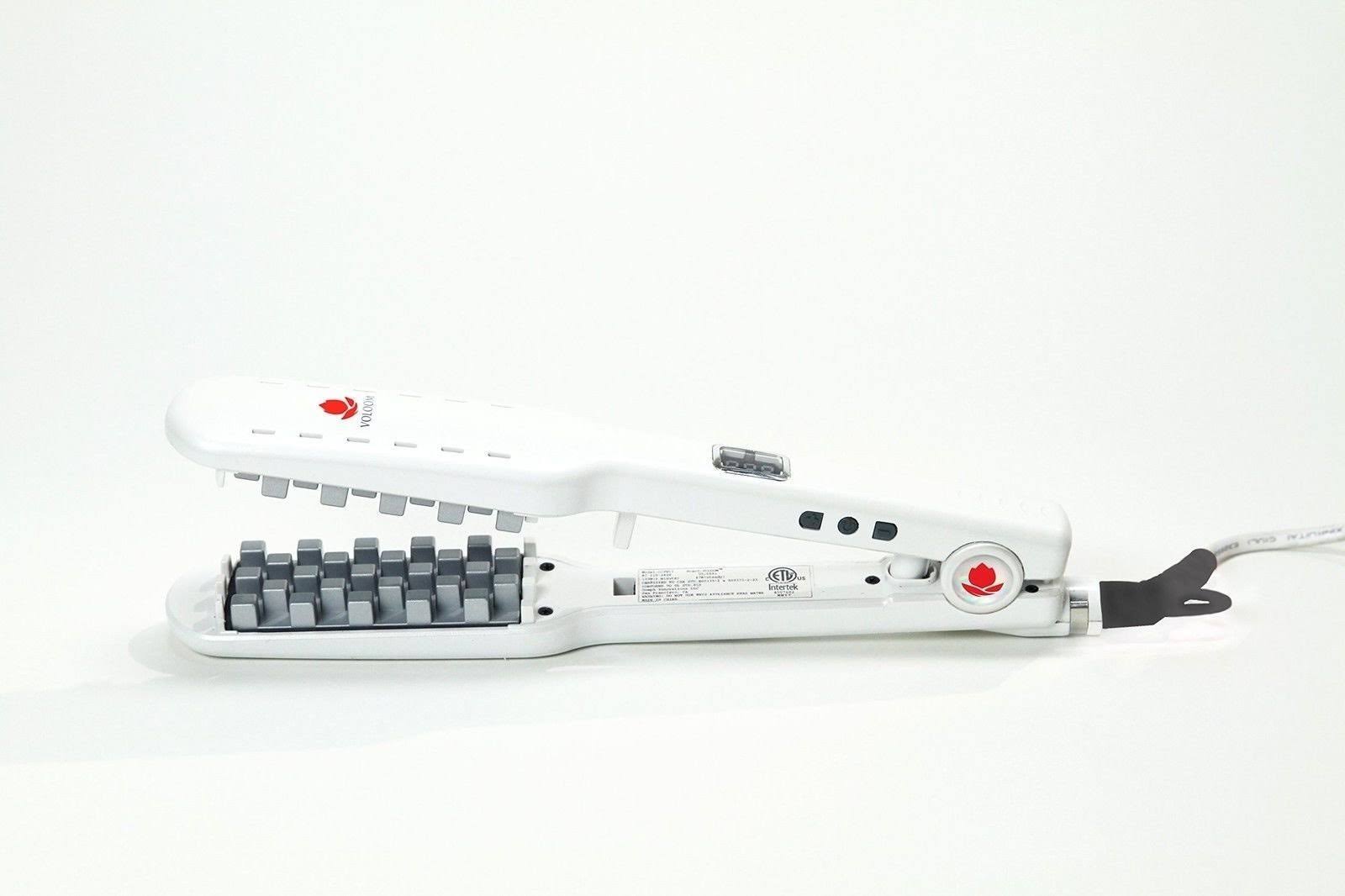 VOLOOM Classic Volumizing Hair Iron